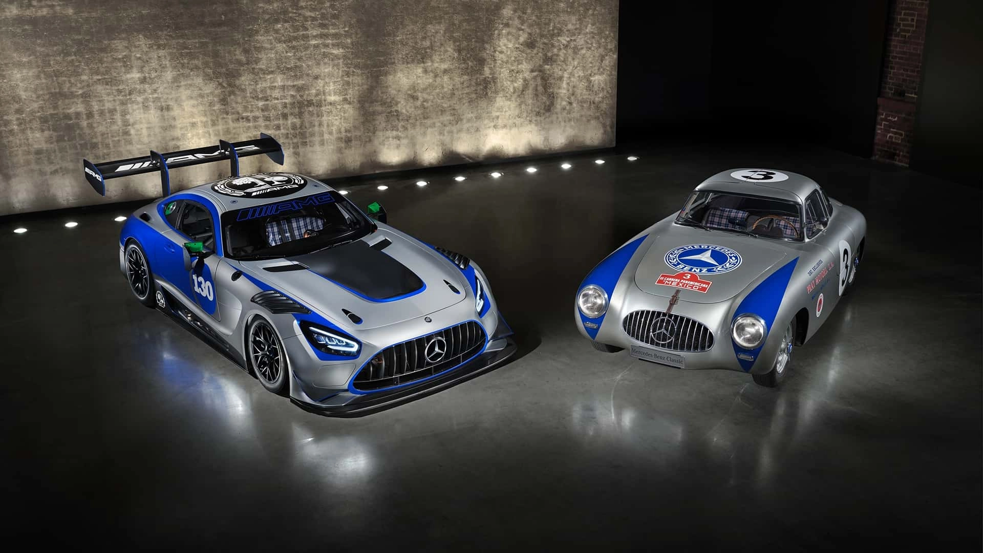 Mercedes amg gt3 edition 130y motorsport (7)